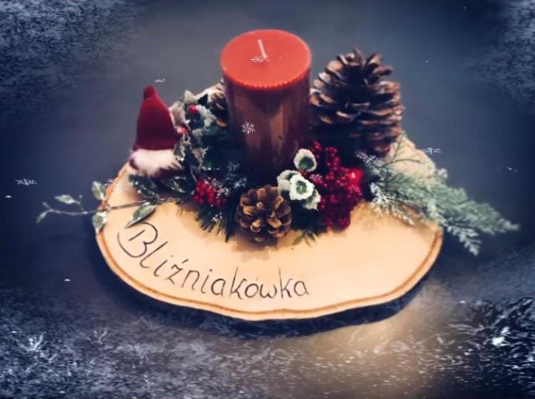Blizniakowka Villa เบรนนา ภายนอก รูปภาพ